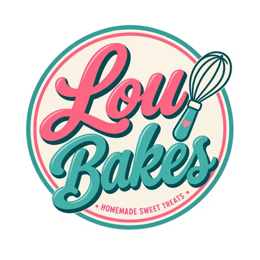 Lou Bakes profile picture