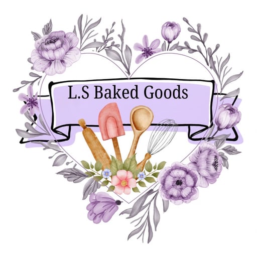 LS Baked Goods profile picture