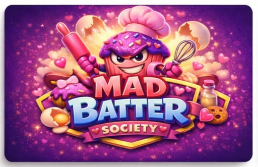 Mad Batter Society profile picture