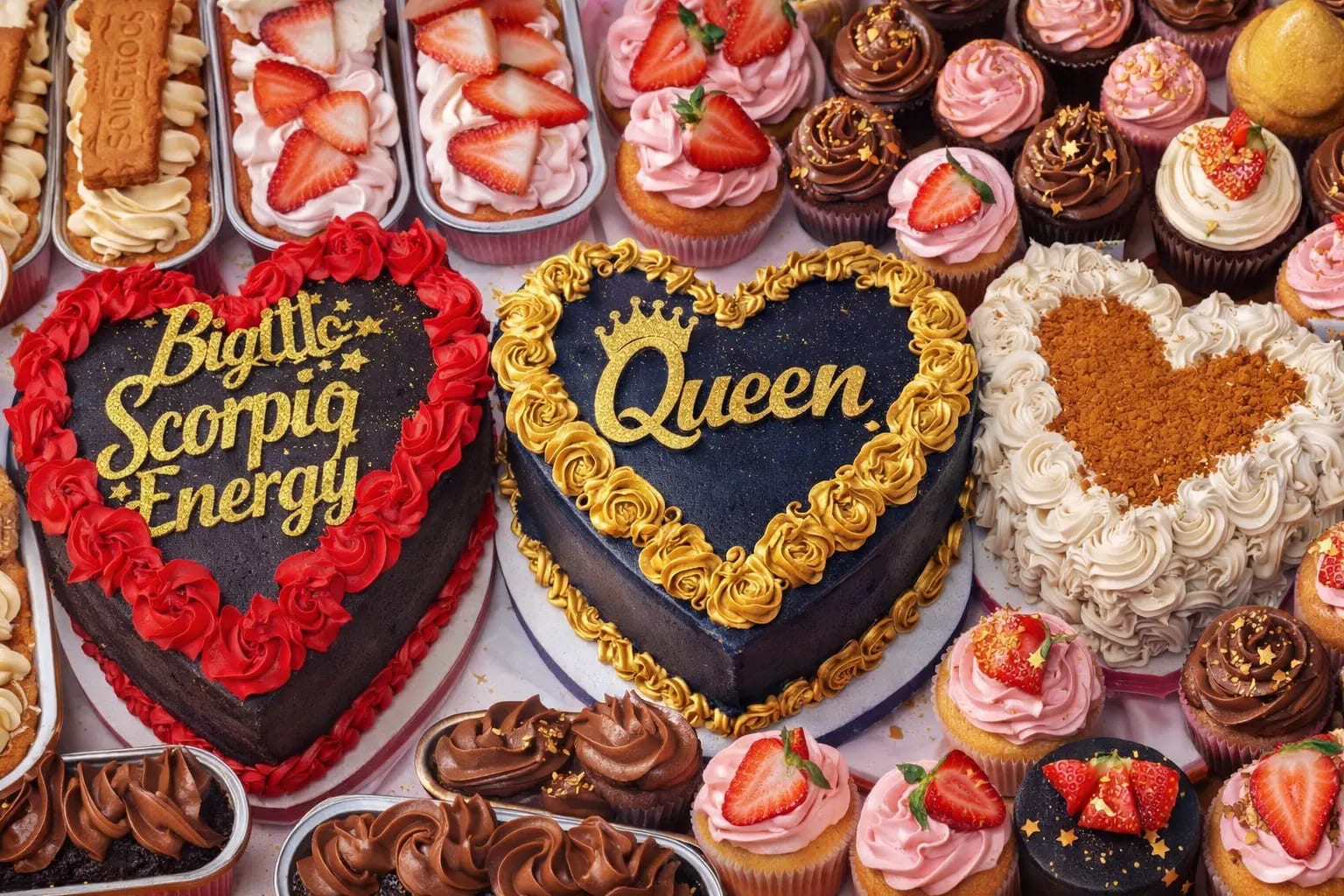 Mad Batter Society