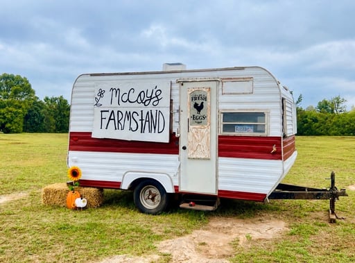 McCoy’s Farmstand profile picture