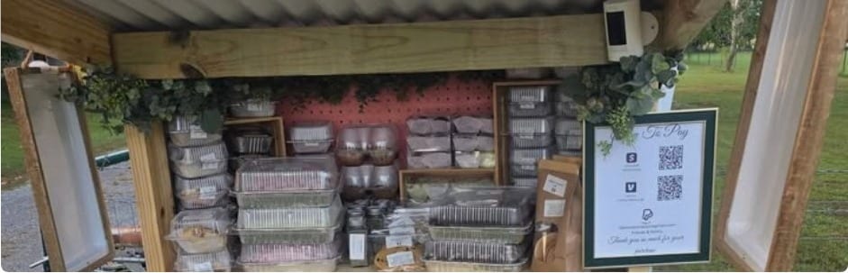 Merry Meadows Farm Stand, from their own business page