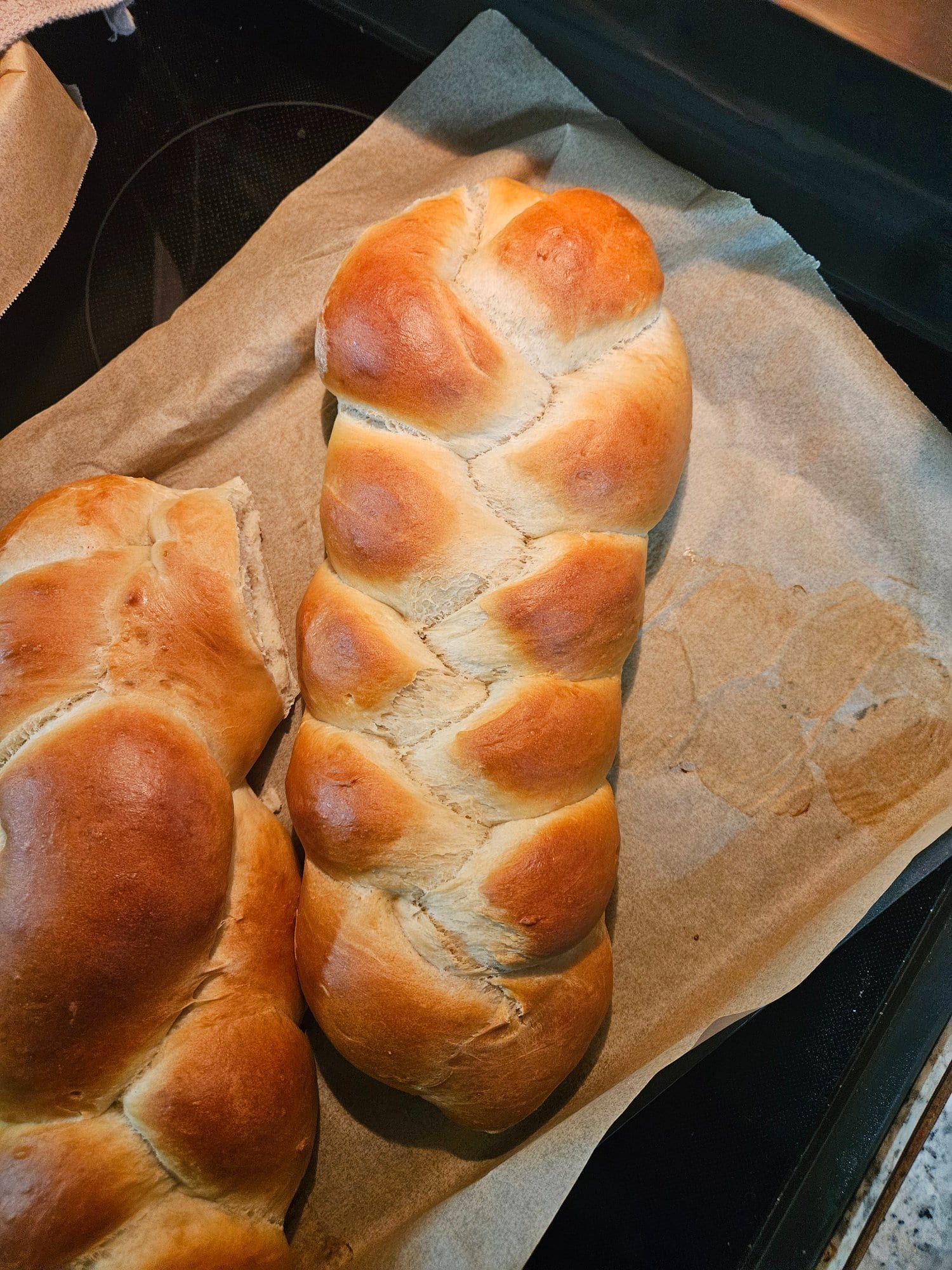 Messy T's Bakery