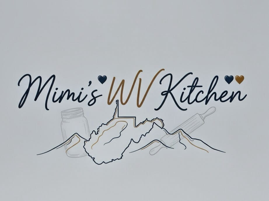 Mimi’s WV Kitchen 💙💛