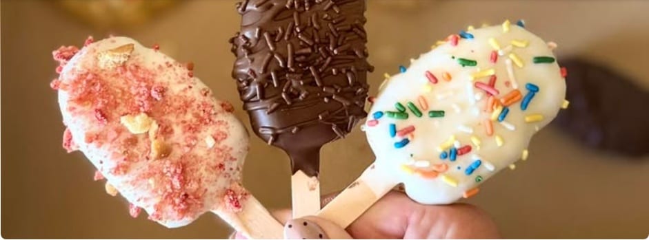 Molly Pop's, from their own business page