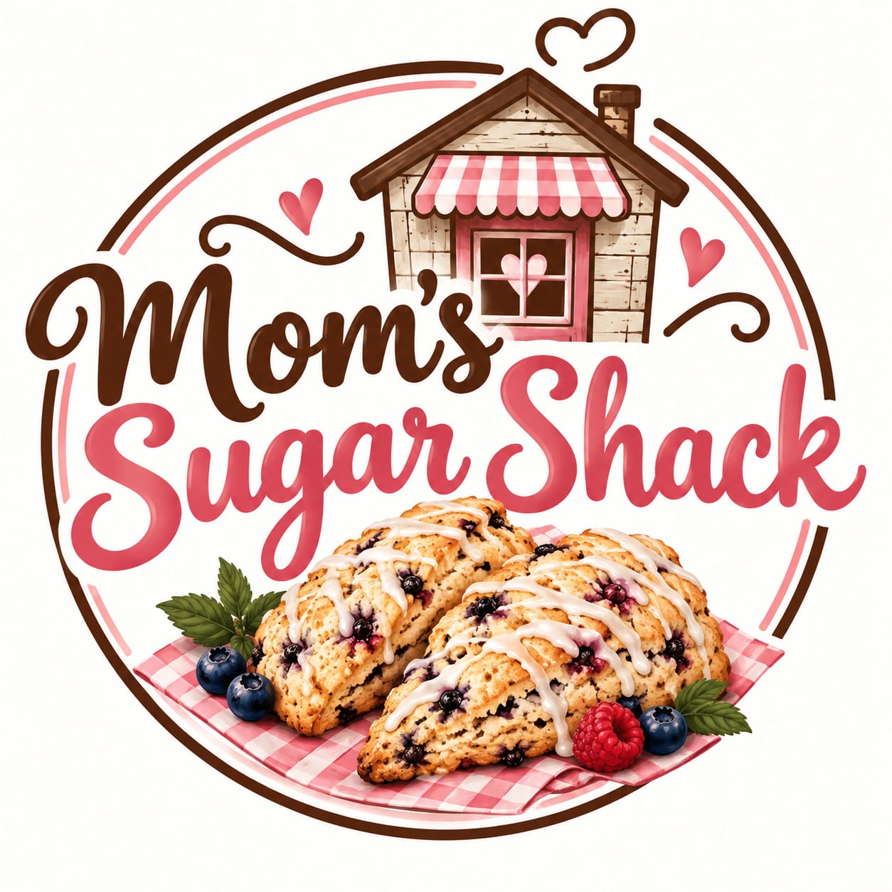 Mom's Sugar Shack