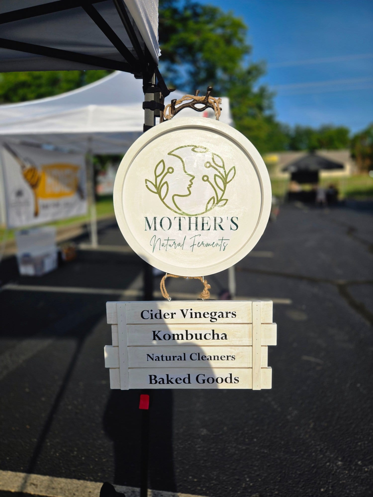 Mother’s Natural Ferments