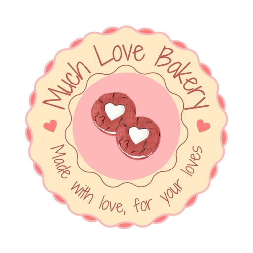 Much Love Bakery profile picture