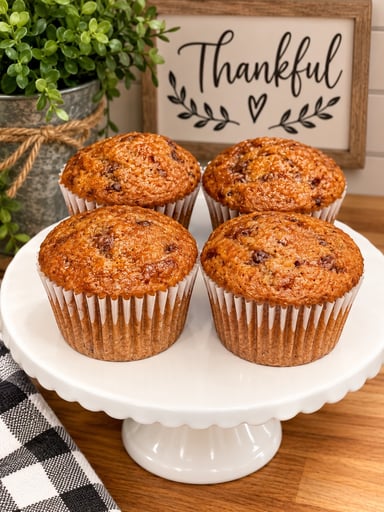 Muffin' But Love profile picture