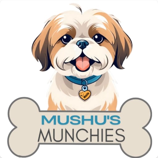 Mushu's Munchies profile picture