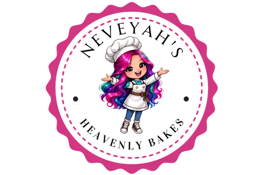 Neveyah's Heavenly Bakes profile picture