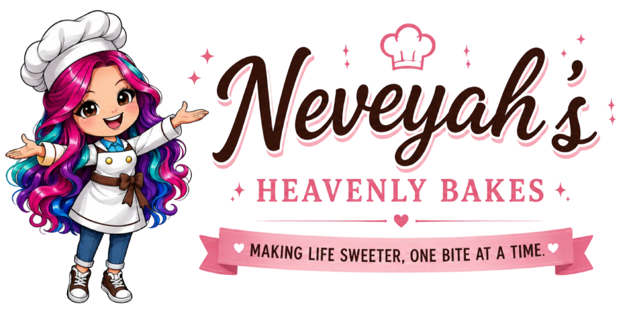 Neveyah's Heavenly Bakes