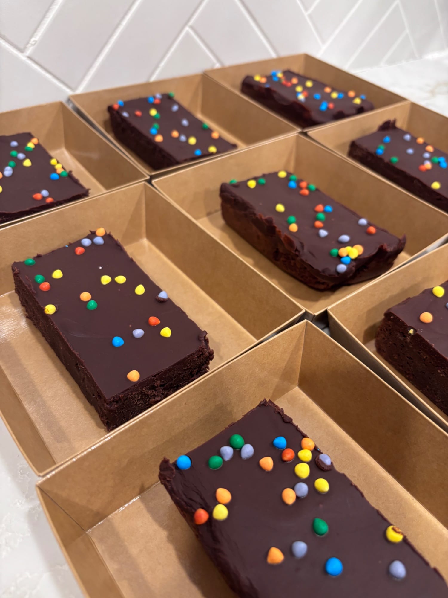 New Beginnings Bakehouse
