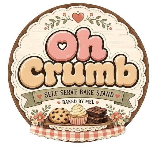 Oh Crumb profile picture