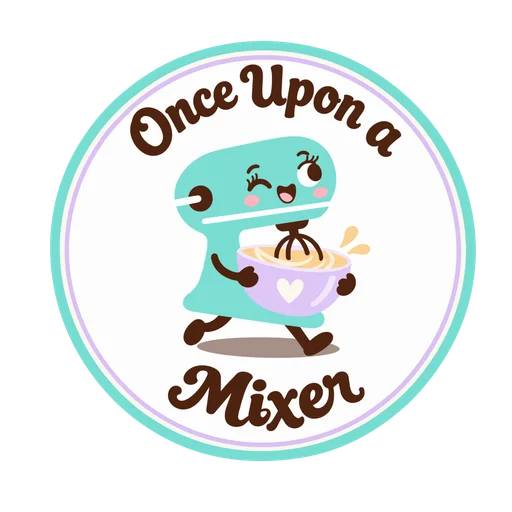 Once Upon A Mixer profile picture