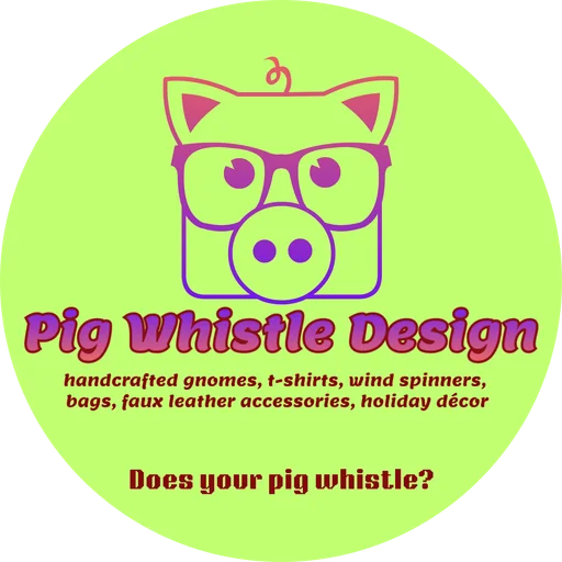 Pig Whistle Design profile picture