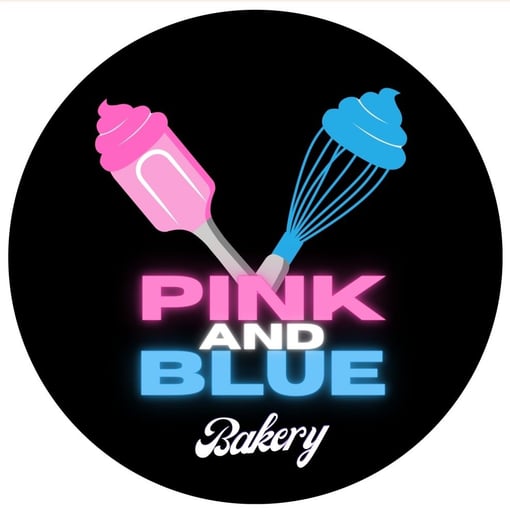 Pink&Blue Bakery profile picture