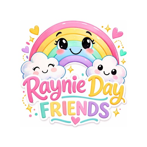 Raynie Day Friends profile picture
