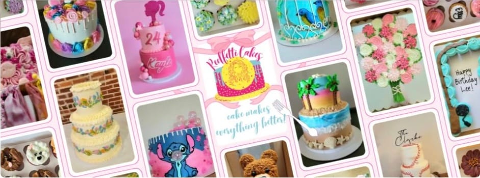 Redfetti Cakes, from their own business page