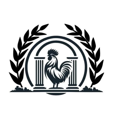 Roamin' Rooster Ranch profile picture