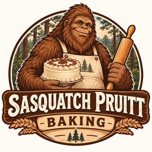 Sasquatch Pruitt Baking profile picture
