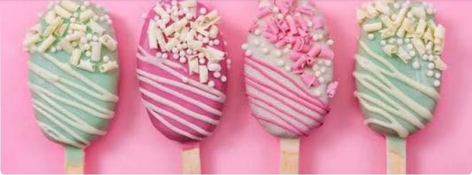 Sprinkle Lane Sweets, from their own business page