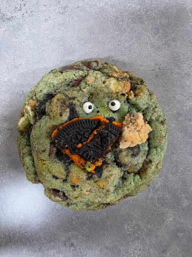 Sweet Face Cravings Gourmet Cookies And Desserts profile picture
