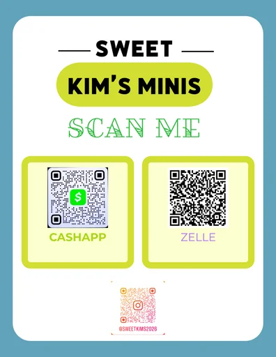 Sweet Kim's Mini's profile picture
