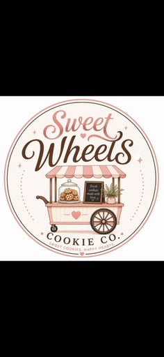 Sweet Wheels Cookie Co profile picture