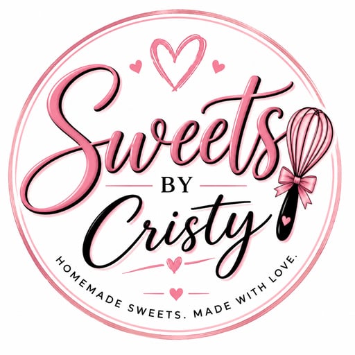 Sweets By Cristy profile picture