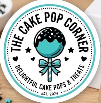 The Cake Pop Corner