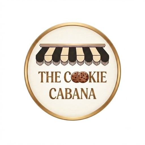 The Cookie Cabana profile picture