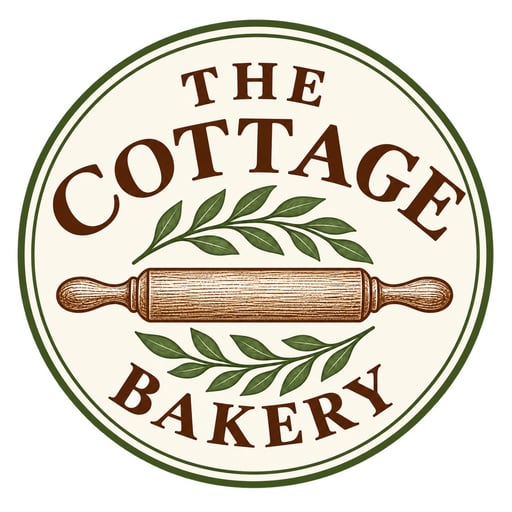 The Cottage Bakery profile picture