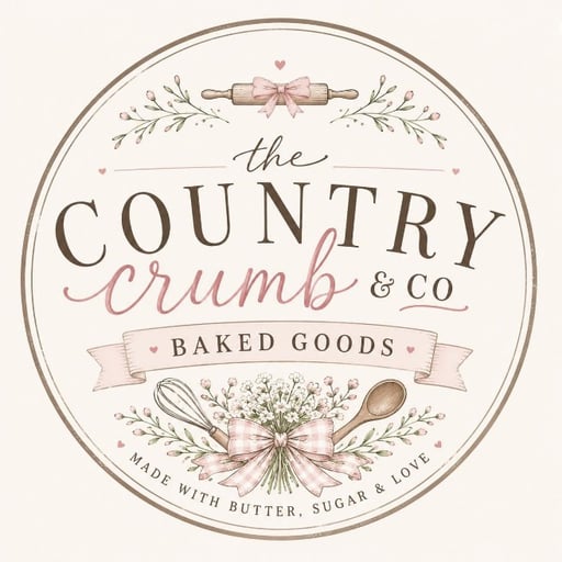 The Country Crumb & Co. profile picture