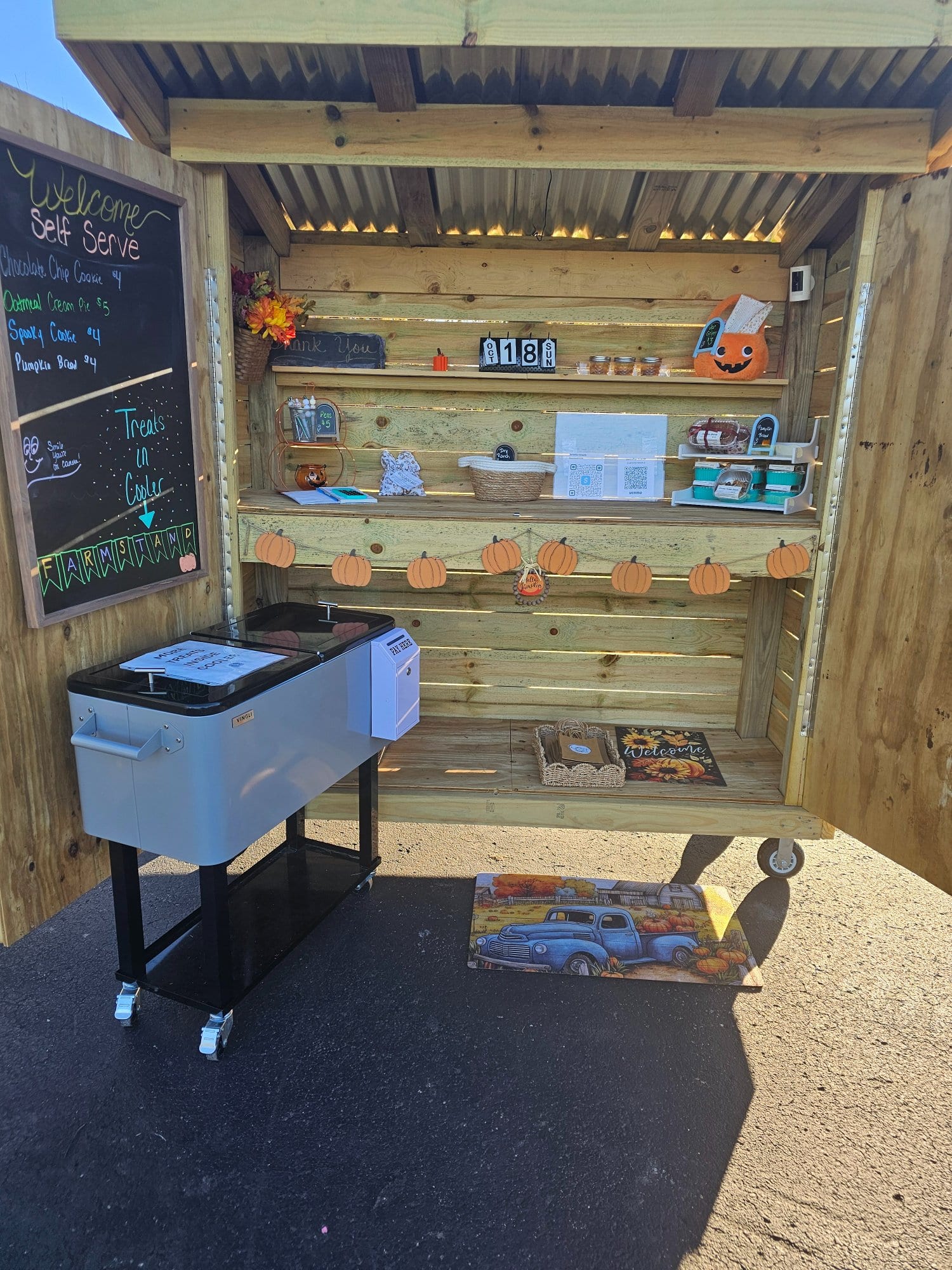 The Craft Cove