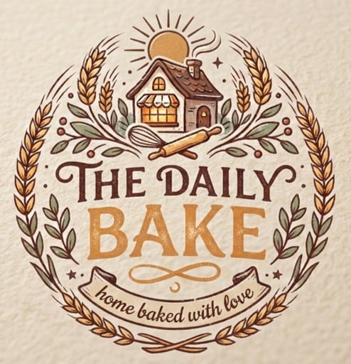 The Daily Bake profile picture