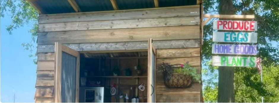 The Farm Stop, from their own business page