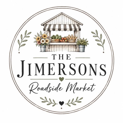 The Jimersons Roadside Market profile picture