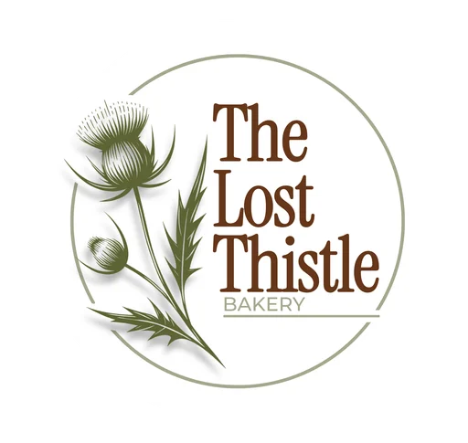 The Lost Thistle Bakery profile picture