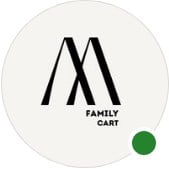 The Martinez Family Cart profile picture