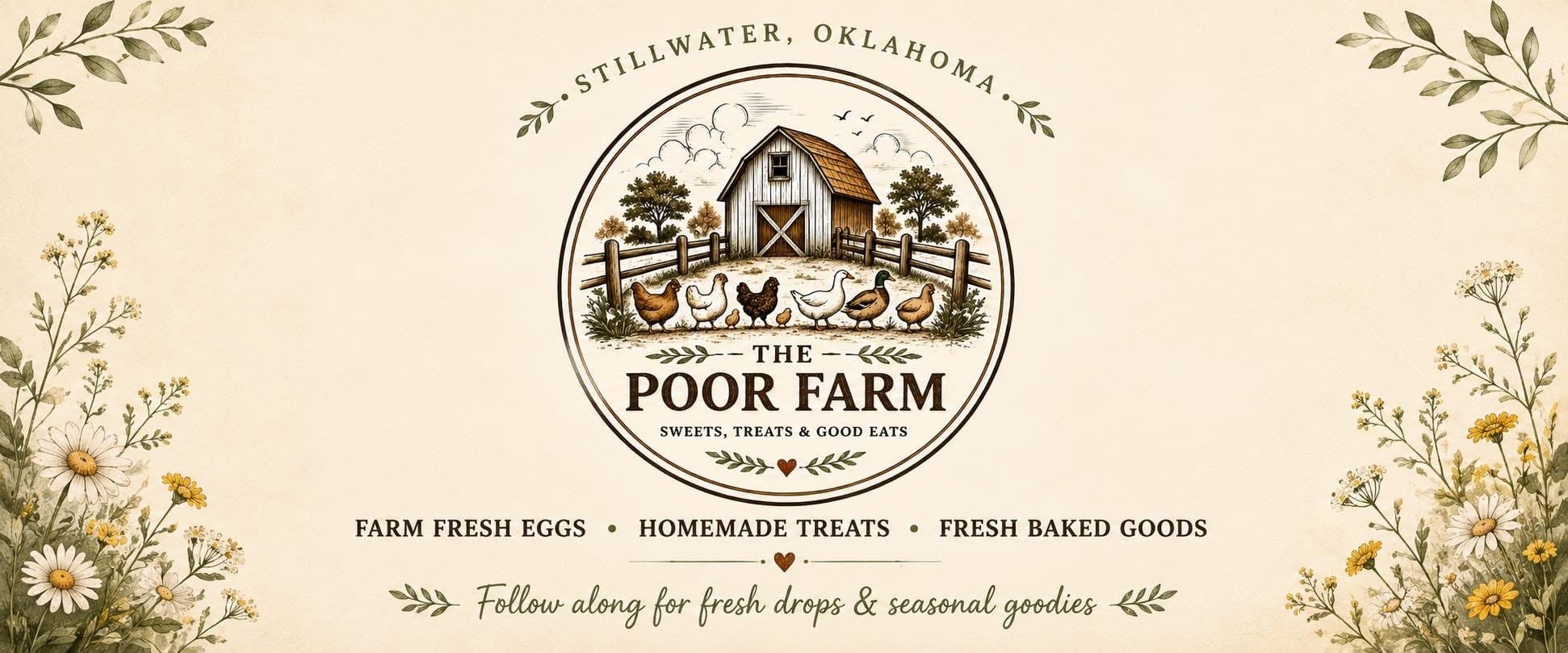 The Poor Farm