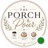 The Porch & Pour profile picture