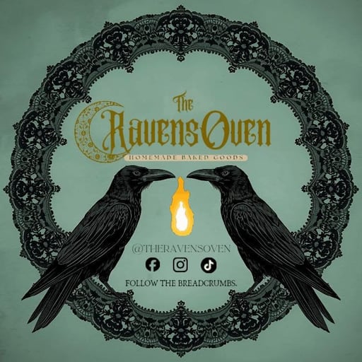 The Ravens Oven profile picture