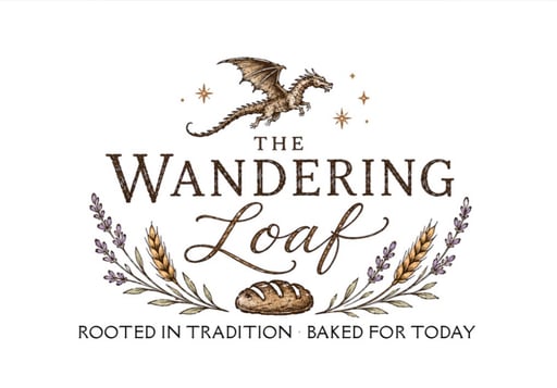 The Wandering Loaf profile picture