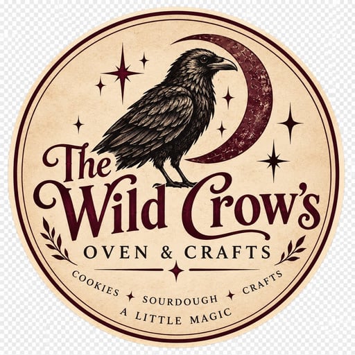 The Wild Crows Oven profile picture