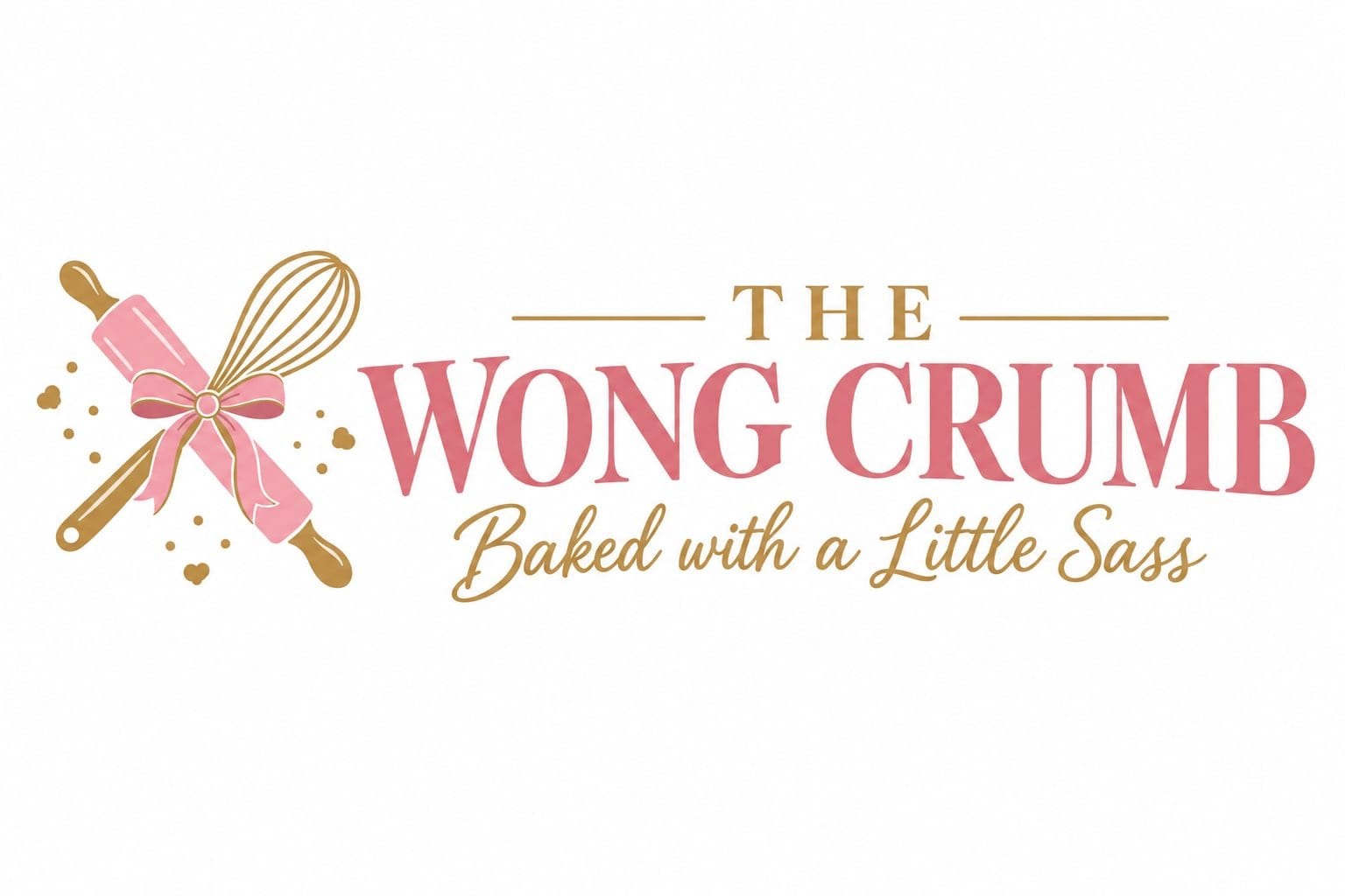 The Wong Crumb