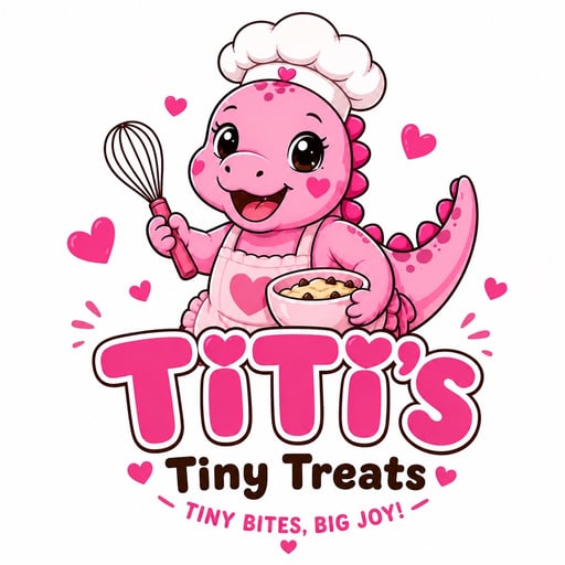 TiTi’s Tiny Treats profile picture