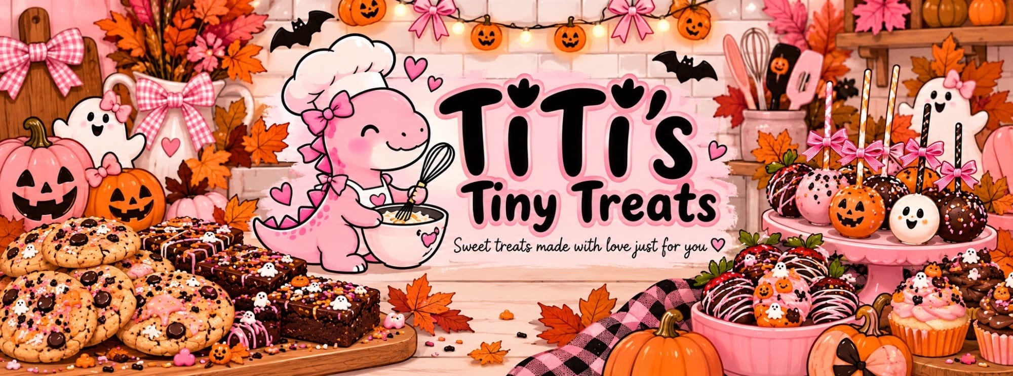 TiTi’s Tiny Treats