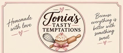 Tonia’s Tasty Temptations profile picture