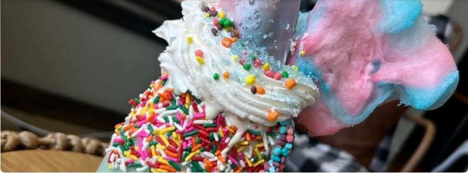 Wildflour Baking Co., from their own business page